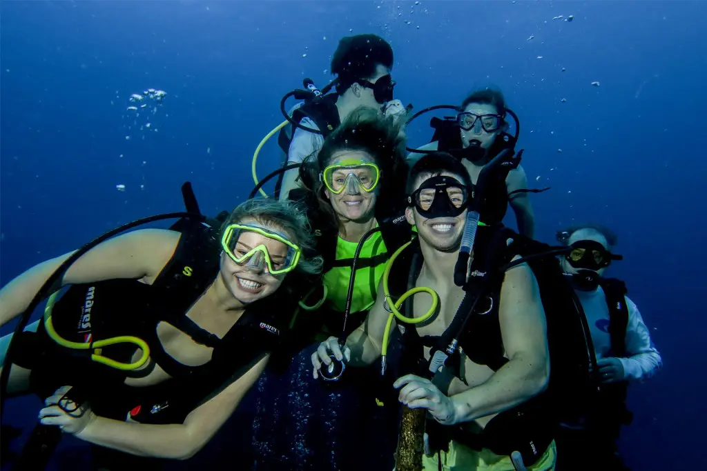 LEARN TO DIVE IN COZUMEL - Scuba Life Cozumel | Cozumel Scuba Diving &  Snorkeling