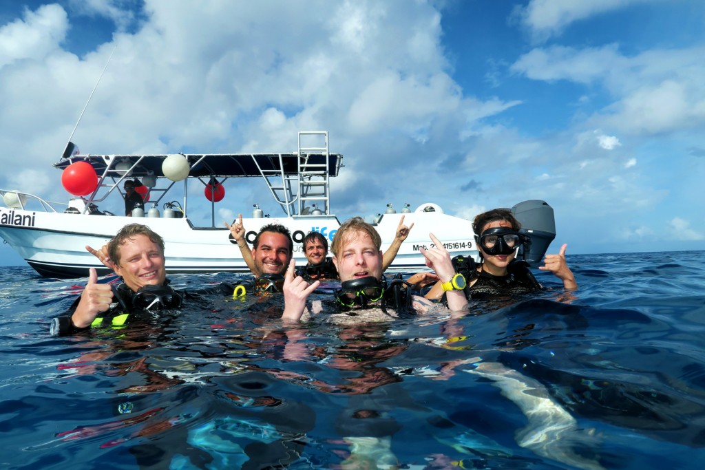 Cozumel Private Charter - Scuba Life Cozumel | Cozumel Scuba Diving &  Snorkeling