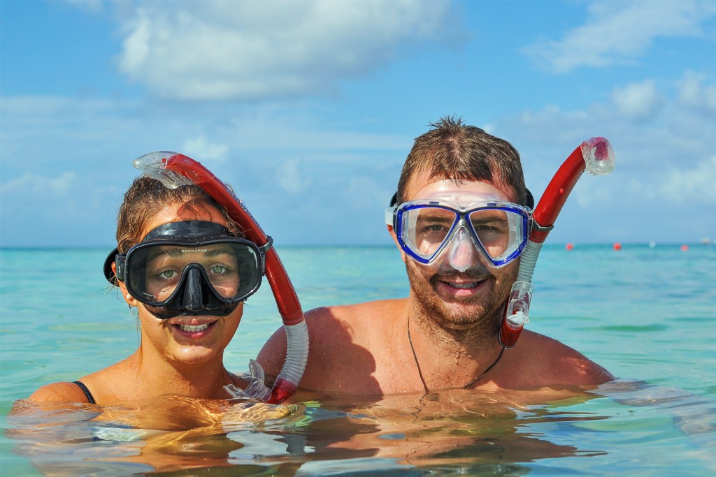 Cozumel Snorkeling - Scuba Life Cozumel | Cozumel Scuba Diving & Snorkeling